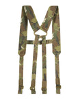 Shoulder Straps for tactical belt Elite