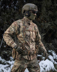 Shoulder Straps for tactical belt Elite
