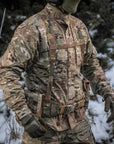 Shoulder Straps for tactical belt Elite