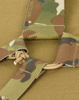 Shoulder Straps for tactical belt Elite