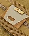 M-Tac damper on the shoulder strap 40 mm Elite