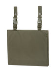 Seat Mat With Belt Attachment ARMOR