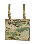 Seat Mat With Belt Attachment ARMOR