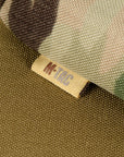 Sitzmatte mit Gurtklammer ARMOR
