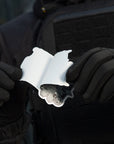 Odin reflective sticker