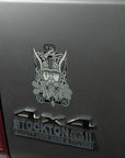 Odin reflective sticker