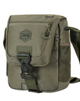 Tasche Satellite Magnet Gen.II Elite Hex