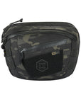 Sphaera Hex Hardsling Bag Large with Velcro closure Elite