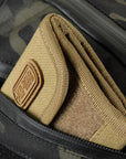 Sphaera Hex Hardsling Bag Large with Velcro closure Elite