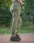 Hose Aggressor Lady Flex