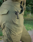 Hose Aggressor Lady Flex