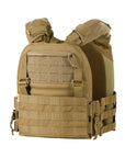 Plate carrier Cuirass QRS Gen.II