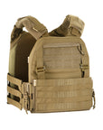 Plate carrier Cuirass QRS Gen.II