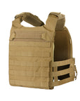 Plate carrier Cuirass QRS Gen.II