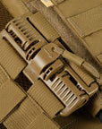Plate carrier Cuirass QRS Gen.II