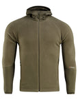 Polartec Sport Hoodie