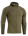 Polartec Sport Hoodie