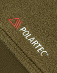 Polartec Sport Hoodie