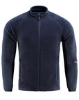 Sweatshirt Polartec Sport