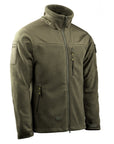 M-Tac Jacke Alpha Microfleece Gen.II