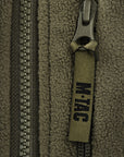 M-Tac Jacke Alpha Microfleece Gen.II