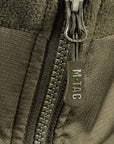 M-Tac Jacke Alpha Microfleece Gen.II