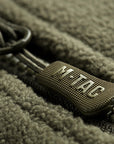 M-Tac Jacke Alpha Microfleece Gen.II