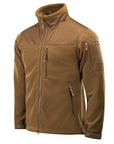 M-Tac Jacke Alpha Microfleece Gen.II