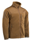 M-Tac Jacke Alpha Microfleece Gen.II