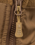 M-Tac Jacke Alpha Microfleece Gen.II