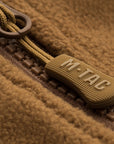 M-Tac Jacke Alpha Microfleece Gen.II