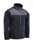 M-Tac Jacke Alpha Microfleece Gen.II