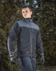M-Tac Jacke Alpha Microfleece Gen.II