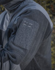 M-Tac Jacke Alpha Microfleece Gen.II