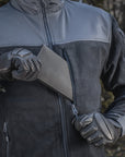 M-Tac Jacke Alpha Microfleece Gen.II