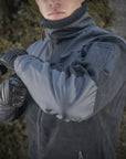 M-Tac Jacke Alpha Microfleece Gen.II