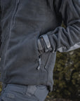 M-Tac Jacke Alpha Microfleece Gen.II