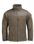 M-Tac Jacke Alpha Microfleece Gen.II