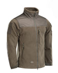 M-Tac Jacke Alpha Microfleece Gen.II
