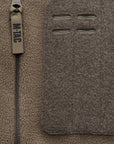M-Tac Jacke Alpha Microfleece Gen.II