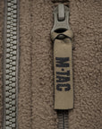 M-Tac Jacke Alpha Microfleece Gen.II