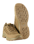 Sneakers Taktisch IVA