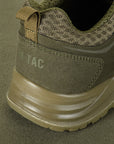 Sneakers Taktisch IVA