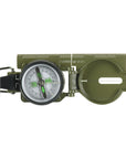 Kompass Militar