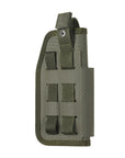 Universal Elite Holster Elite Left