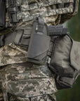 Universal Elite Holster Elite Left