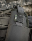 Universal Elite Holster Elite Left