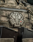 Patch Paramedic (Embroidery)