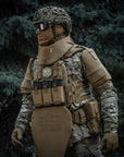 Aufnaher Paramedic (Stickerei)