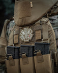 Aufnaher Paramedic (Stickerei)